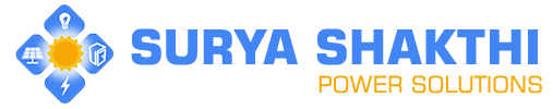 Surya ShakthiPower Solution
